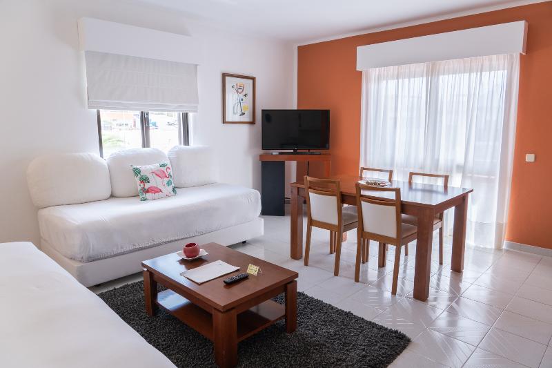 Villa Marazul - Oda