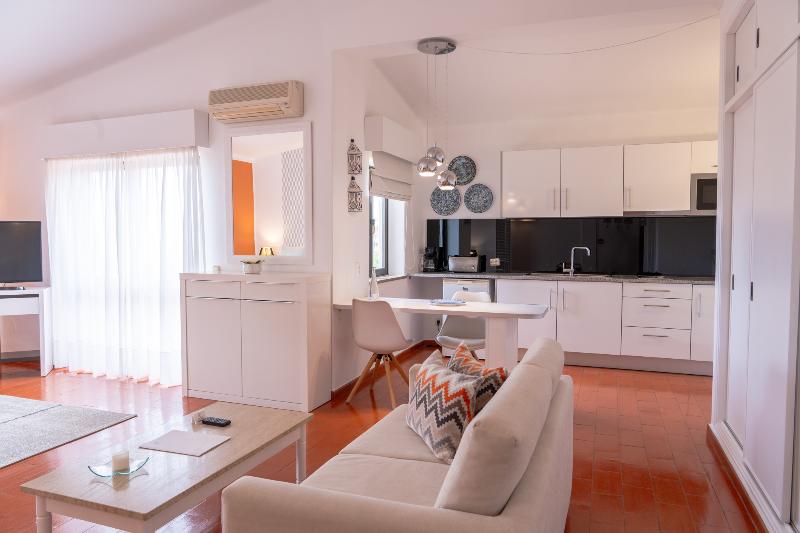 Villa Marazul - Oda