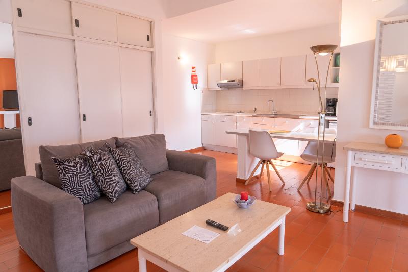 Villa Marazul - Oda