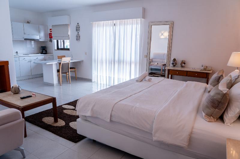 Villa Marazul - Oda