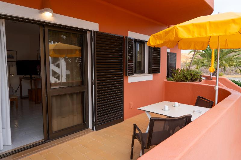 Villa Marazul - Oda