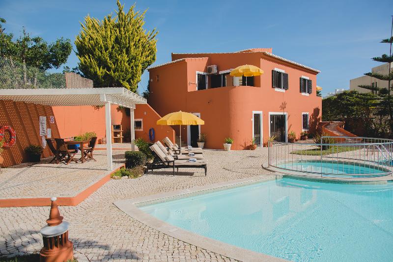 Villa Marazul - Havuz