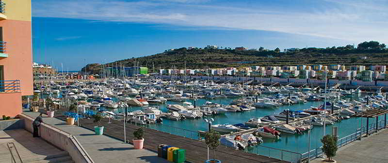 Colina do Mar otel fotoğrafı