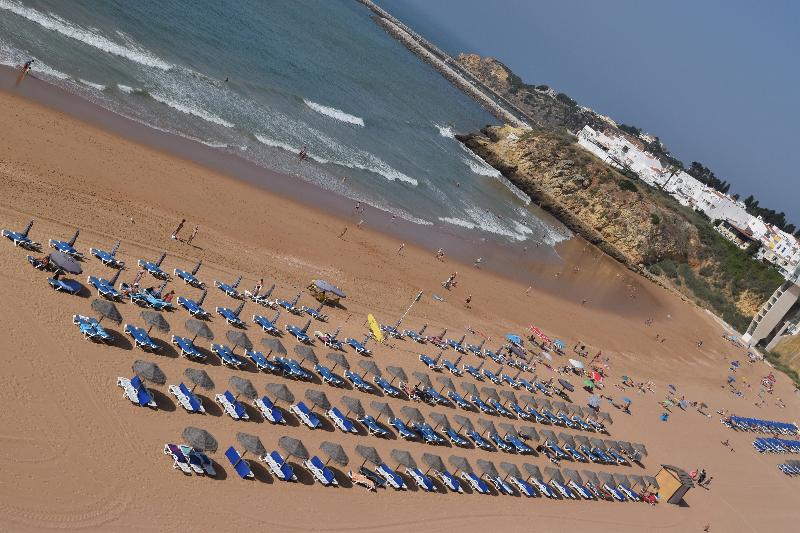Colina do Mar - Plaj