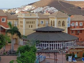 Granada Park