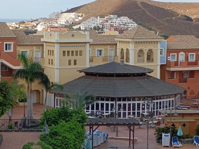 Granada Park - Genel