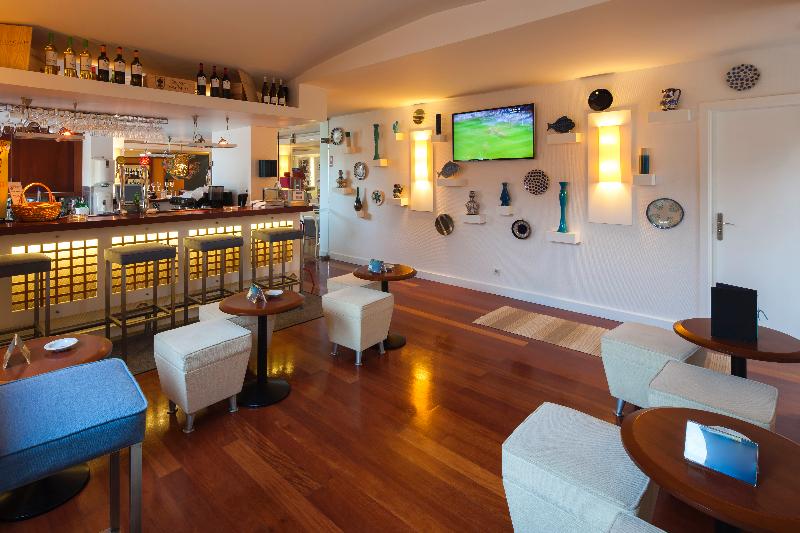 Costa d'Oiro Ambiance Village - Bar