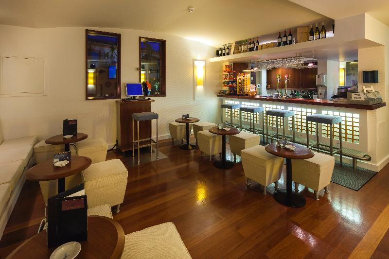 Costa d'Oiro Ambiance Village - Bar