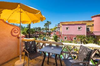 Costa d'Oiro Ambiance Village fotoÄŸrafÄ±
