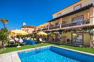 Costa d'Oiro Ambiance Village fotoÄŸrafÄ±