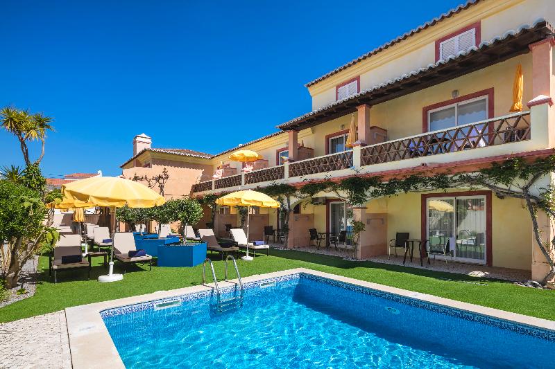 Costa d'Oiro Ambiance Village - Genel