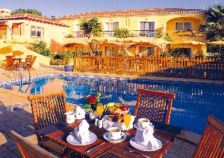Costa d'Oiro Ambiance Village otel fotoğrafı
