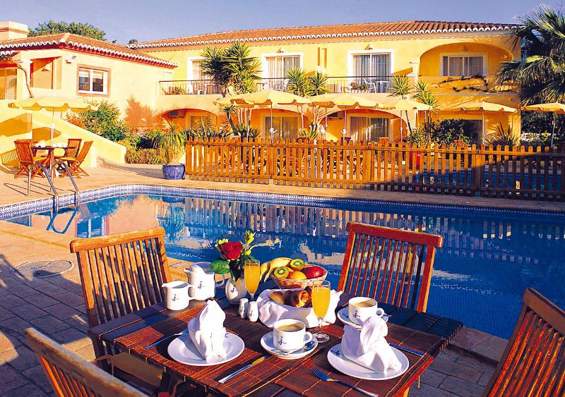 Costa d'Oiro Ambiance Village - Genel