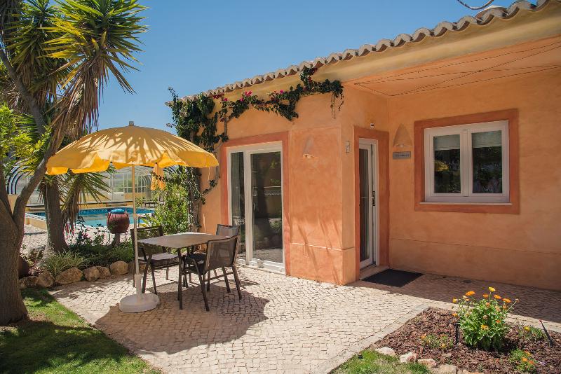 Costa d'Oiro Ambiance Village - Oda