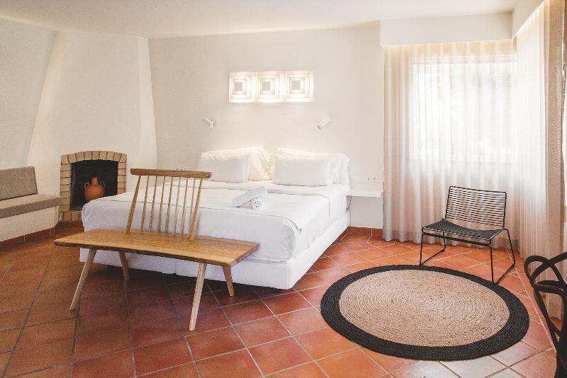 Costa d'Oiro Ambiance Village - Oda