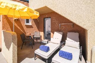 Costa d'Oiro Ambiance Village fotoÄŸrafÄ±