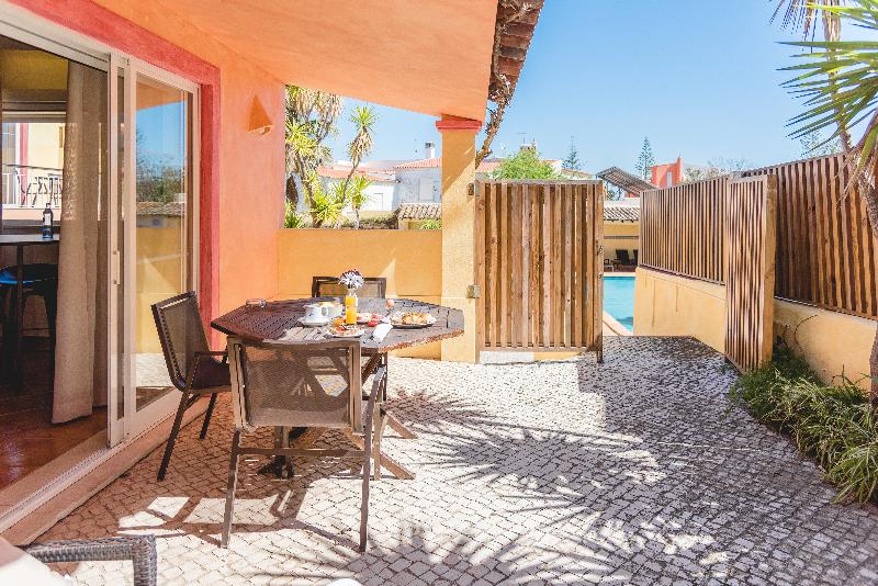 Costa d'Oiro Ambiance Village - Oda