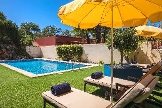 Costa d'Oiro Ambiance Village fotoÄŸrafÄ±