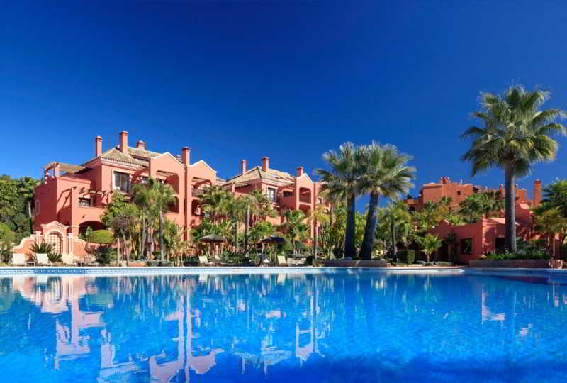 Vasari Resort - Genel