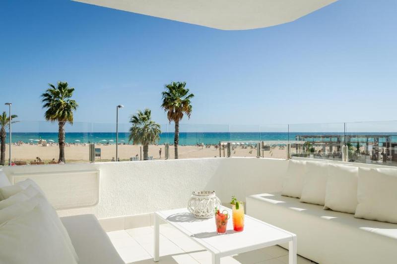 Alegria Mar Mediterrania - Adults Only - Genel