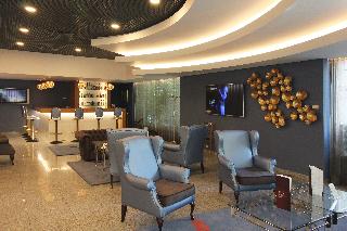 Hotel 3K Barcelona fotoÄŸrafÄ±