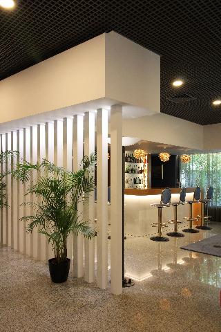 Hotel 3K Barcelona fotoÄŸrafÄ±