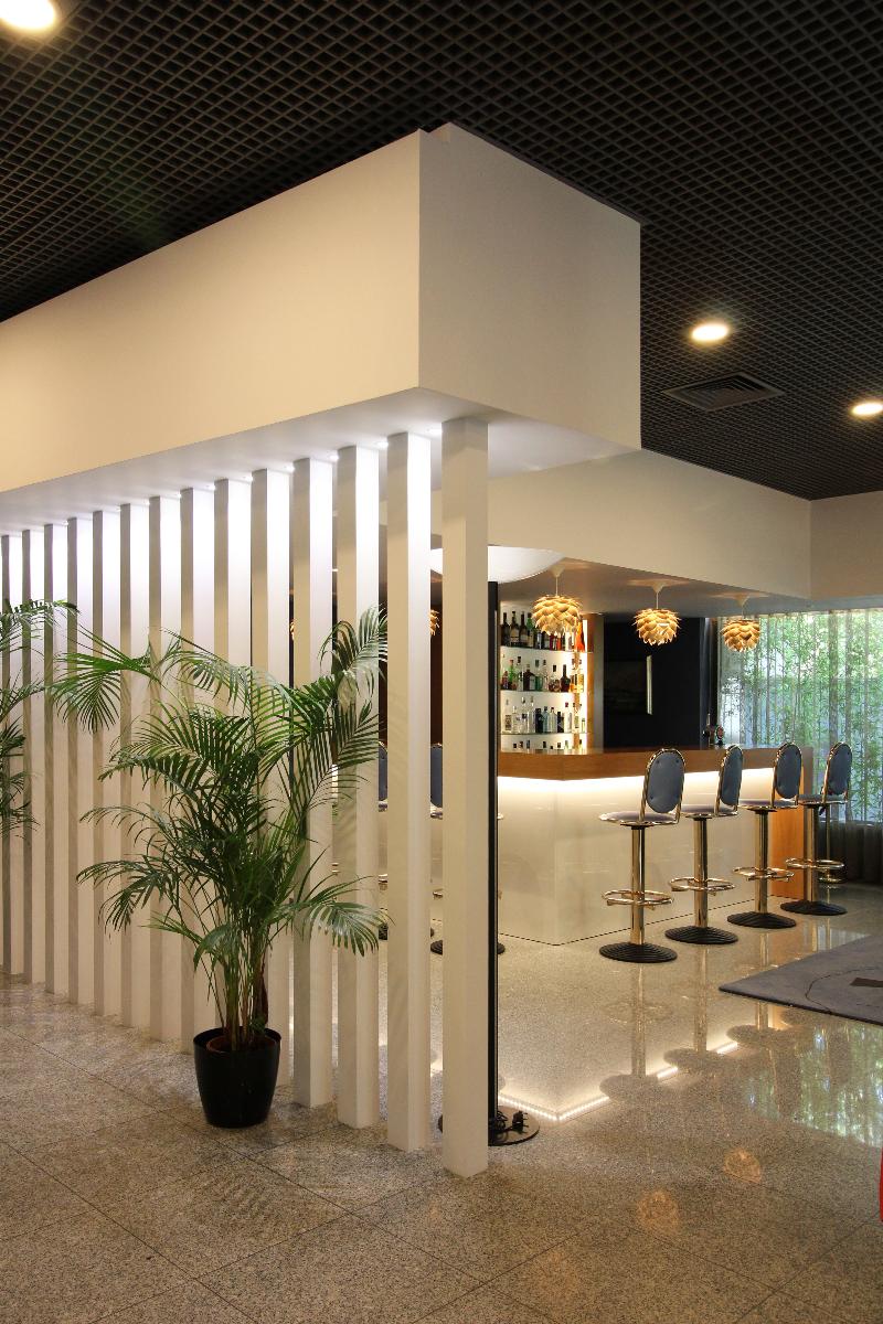 Hotel 3K Barcelona - Bar