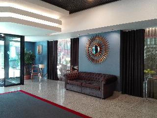 Hotel 3K Barcelona fotoÄŸrafÄ±