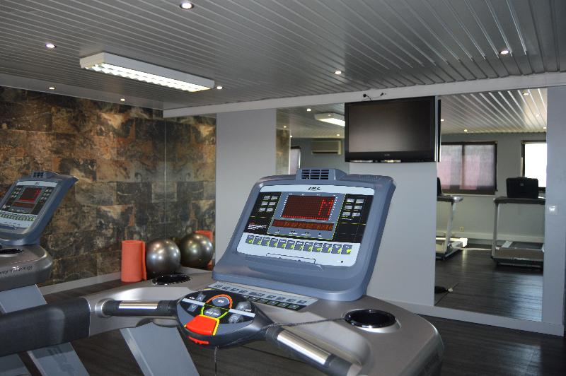 Hotel 3K Barcelona - Aktivite