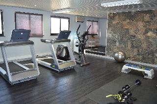 Hotel 3K Barcelona fotoÄŸrafÄ±
