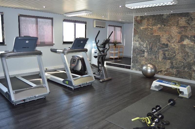 Hotel 3K Barcelona - Aktivite