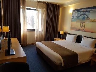 Hotel 3K Barcelona fotoÄŸrafÄ±