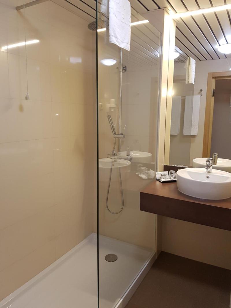 Hotel 3K Barcelona - Genel