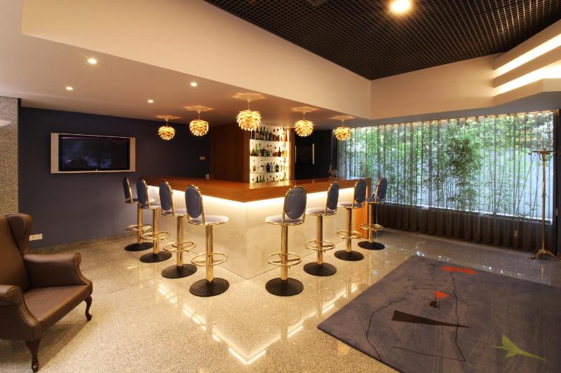 Hotel 3K Barcelona - Genel