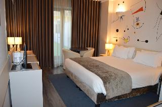 Hotel 3K Barcelona fotoÄŸrafÄ±