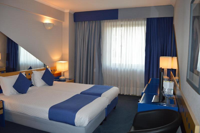 Hotel 3K Barcelona - Genel