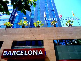 Hotel 3K Barcelona fotoÄŸrafÄ±