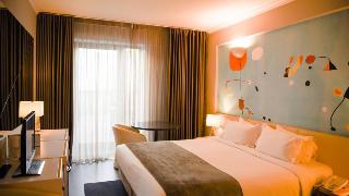 Hotel 3K Barcelona fotoÄŸrafÄ±