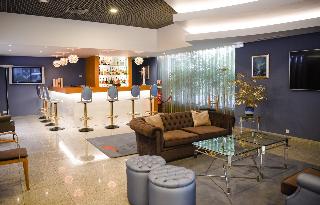 Hotel 3K Barcelona fotoÄŸrafÄ±