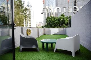 Hotel 3K Barcelona fotoÄŸrafÄ±