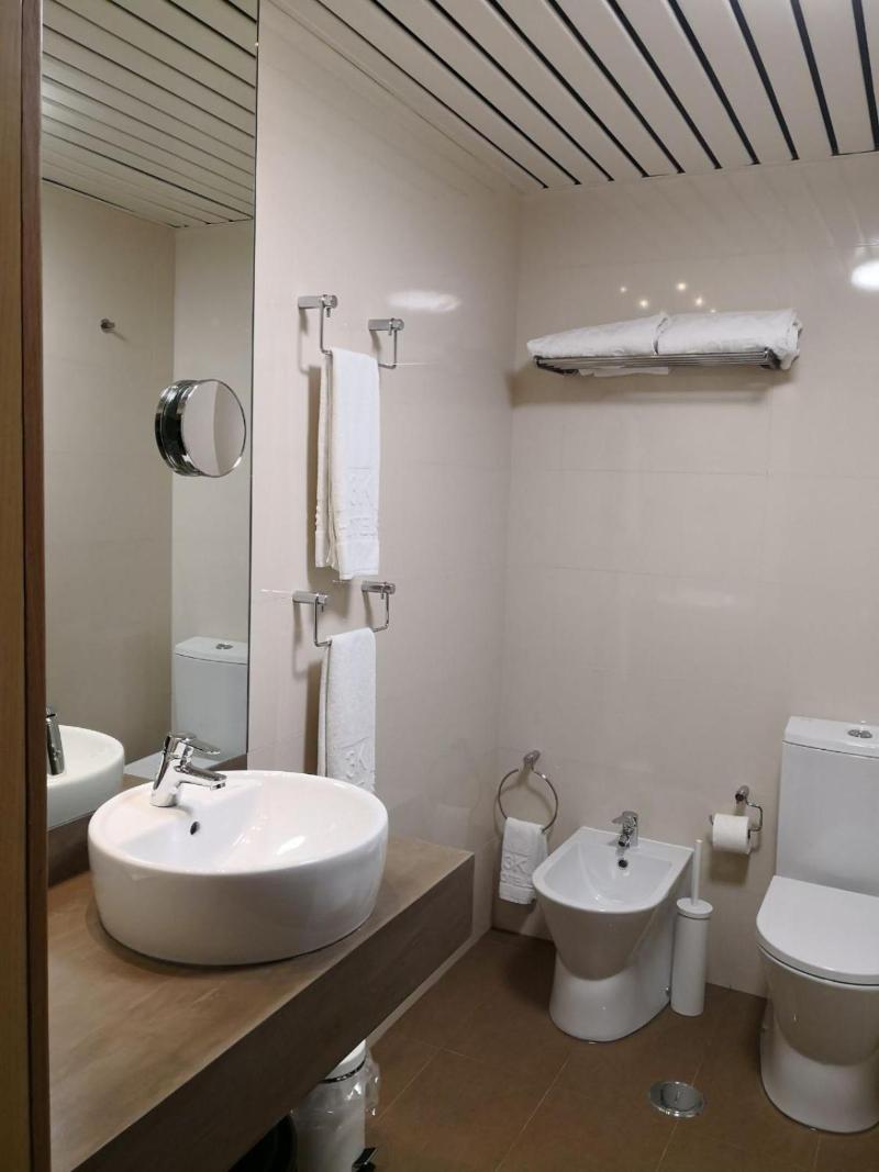 Hotel 3K Barcelona - Genel
