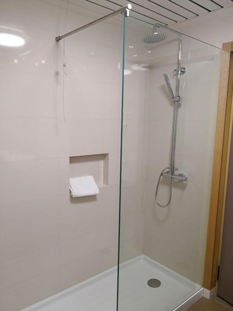 Hotel 3K Barcelona - Genel