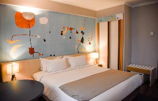 Hotel 3K Barcelona fotoÄŸrafÄ±