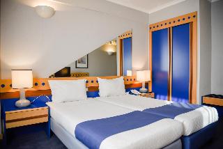Hotel 3K Barcelona fotoÄŸrafÄ±