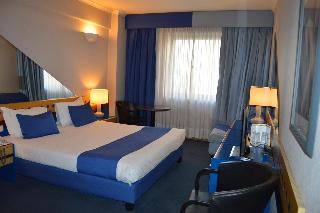 Hotel 3K Barcelona fotoÄŸrafÄ±