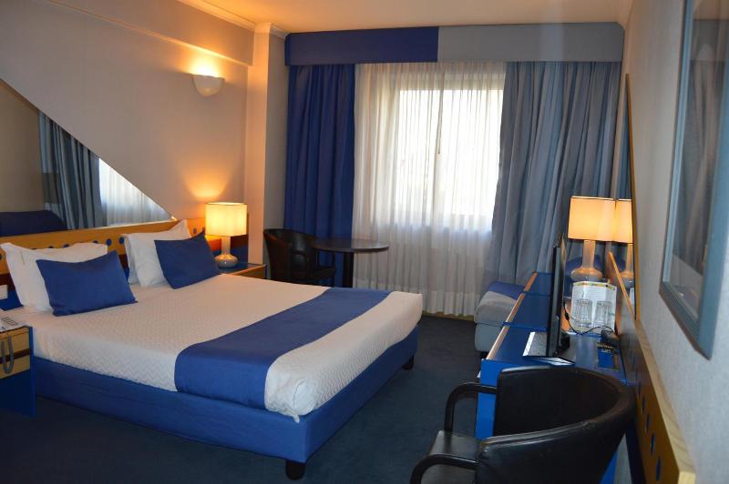 Hotel 3K Barcelona - Genel
