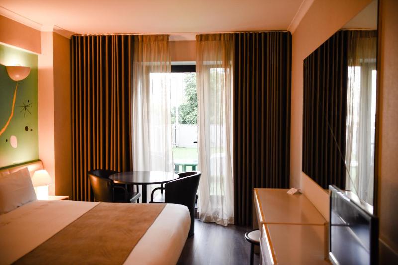 Hotel 3K Barcelona - Genel