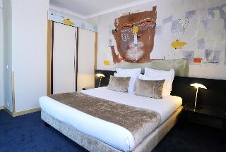 Hotel 3K Barcelona fotoÄŸrafÄ±