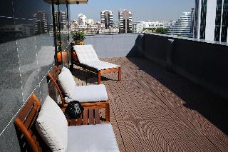 Hotel 3K Barcelona fotoÄŸrafÄ±