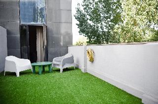 Hotel 3K Barcelona fotoÄŸrafÄ±
